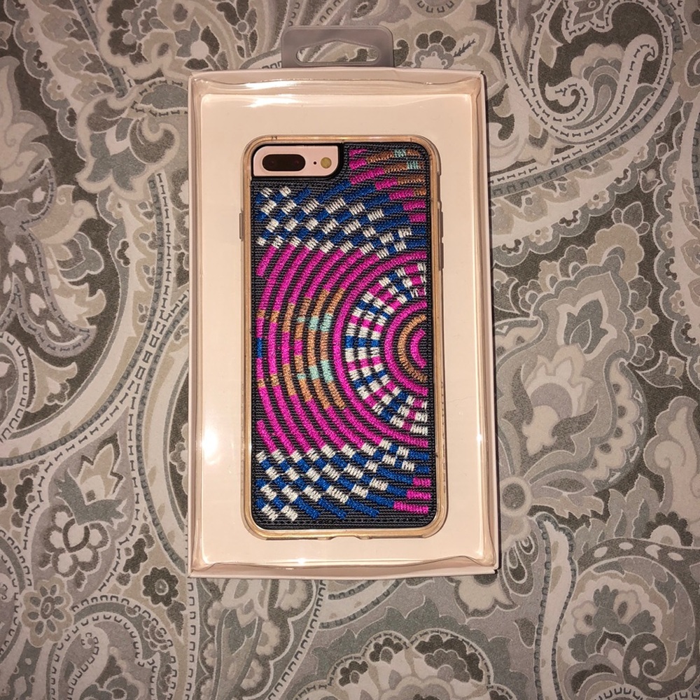 Zero Gravity Phone Case iPhone 7/8 PLUS!